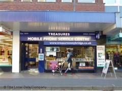 Treasures image