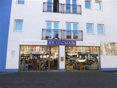 Bridgman image