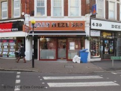 Hisar Meze Bar image