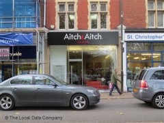 Aitch&Aitch London image