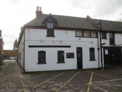 The Little Black Door image