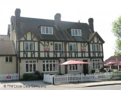 Toby Carvery image