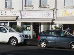 The Sign Shop image