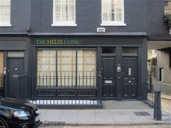 The Helix Clinic image