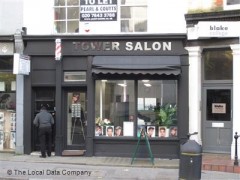 Tower Salon image