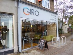 Giro image