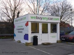 We Buy Any Car image