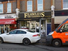 Flawless Dry Cleaners image