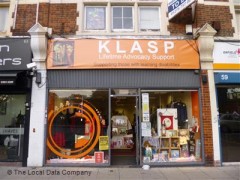 KLASP image