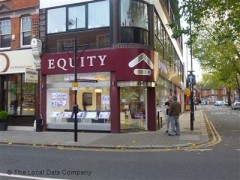 Equity image