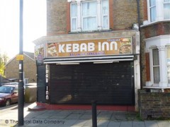 Kebab Inn image
