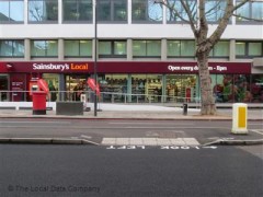 Sainsbury's Local image