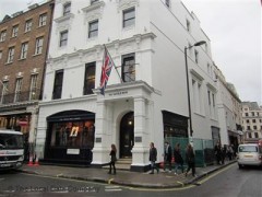 Gieves & Hawkes image