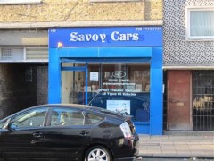 Savoy Cars image