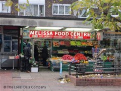 Melissa Food Centre image