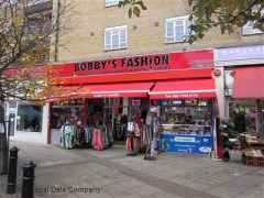 Bobby's Fashion image