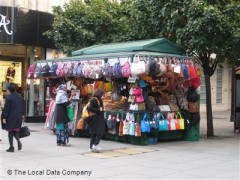 Oxford St Bags & Accessories image