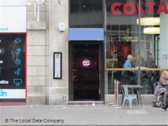 London Cocktail Club image