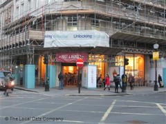 Pret A Manger image