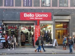 Bello Uomo image