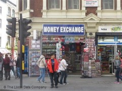 Money Exchange image