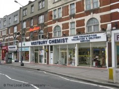 Westbury Select Sales image