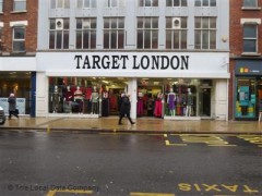 Target London image