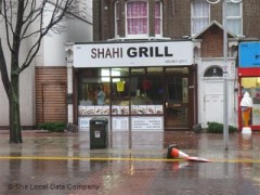 Shahi Grill image
