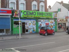 Cemo Food Centre image