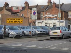 Prestige Cars Of London image