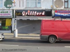 Grillford image