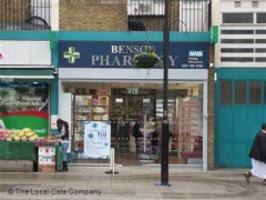 Benson Pharmacy image