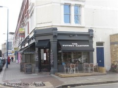 The Putney Canteen image