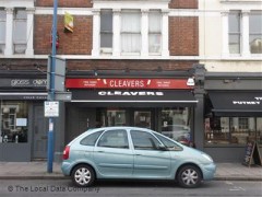 Cleavers  image