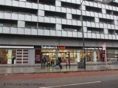 Sainsbury's Local image