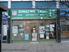 Ginseng Tang image