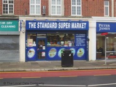 The Standard Supermarket image