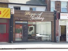 Hayward Golding image