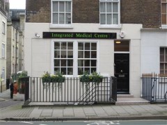 Intergrated Medical Centre image