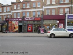 Sainsbury's Local image
