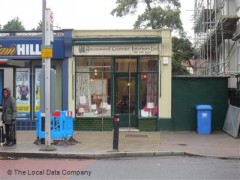 Ravenswood Contract Interiors image