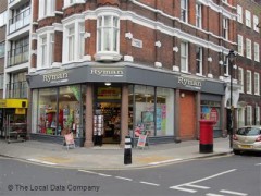 Ryman The Stationer image