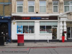 Local Express image