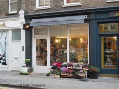 The Marylebone Florist image
