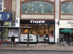 Tiger image