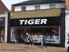 Tiger image