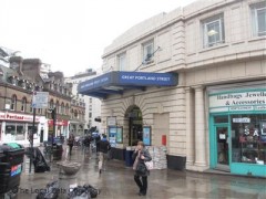 Station Arcade image