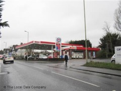 Esso Service Station image