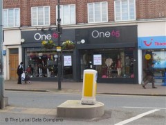 One65 image