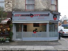 City Builders YK Ltd image
